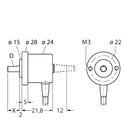 RI-01S5F3-1H1000-CA