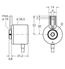 RI-05B6T-2H500-C