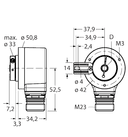 REI-H15T-2K3000-12M23
