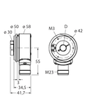 RI-64H6S-4C10000-12M23