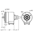 RI-10S8Z2-4A1000-CA 1M