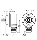 RI-10S10C-2B3600-12M23