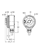 RI-20H6T1-2B1024-C 1M