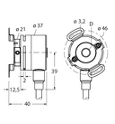 RI-09H6E-2F1024-C 1M