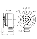 RI-12H12E1-2B4096-12M23