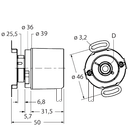 RS-48H10E-3C13B-CT 1M