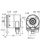RS-25S10C-9A16B-R3M12