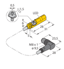 BIM-UNT-AP6X-2-PSW3M/S1139