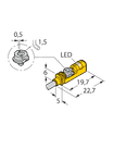 UNT-SCREW 1.5MM (10PCS)