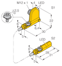 BIM-UNT-0.3-UNT-2AP6X3-H1141/S1153