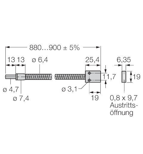 IR23SM600