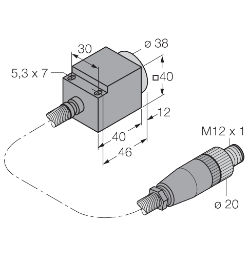 NI25-CQ40/S1102 5M