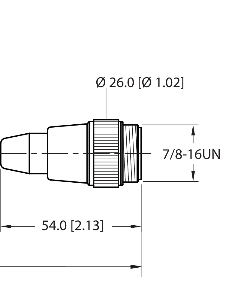RKM52-8-RSM52