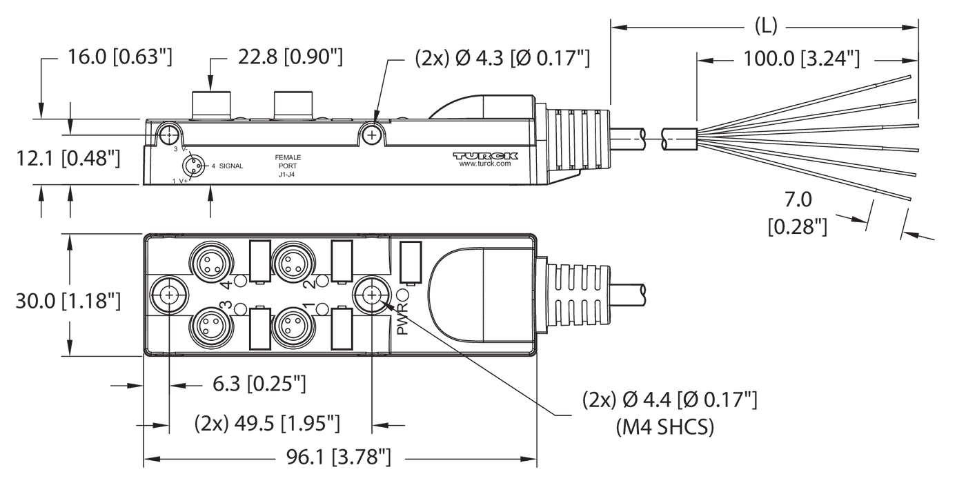 TB-4M8M-3P2-5