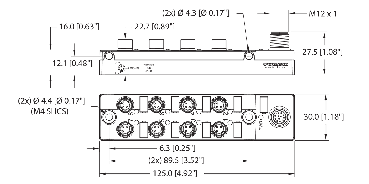 TB-8M8M-3N2-FS12