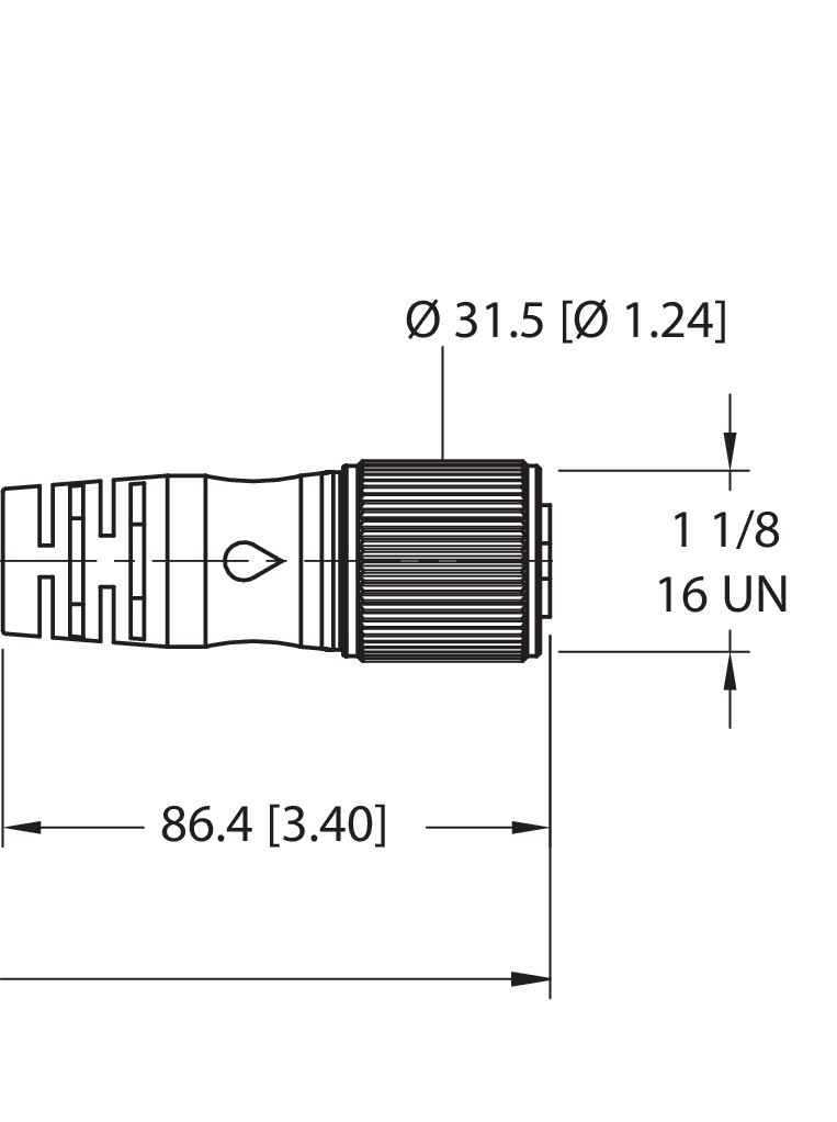 RSM RKM 106-20M/S1587