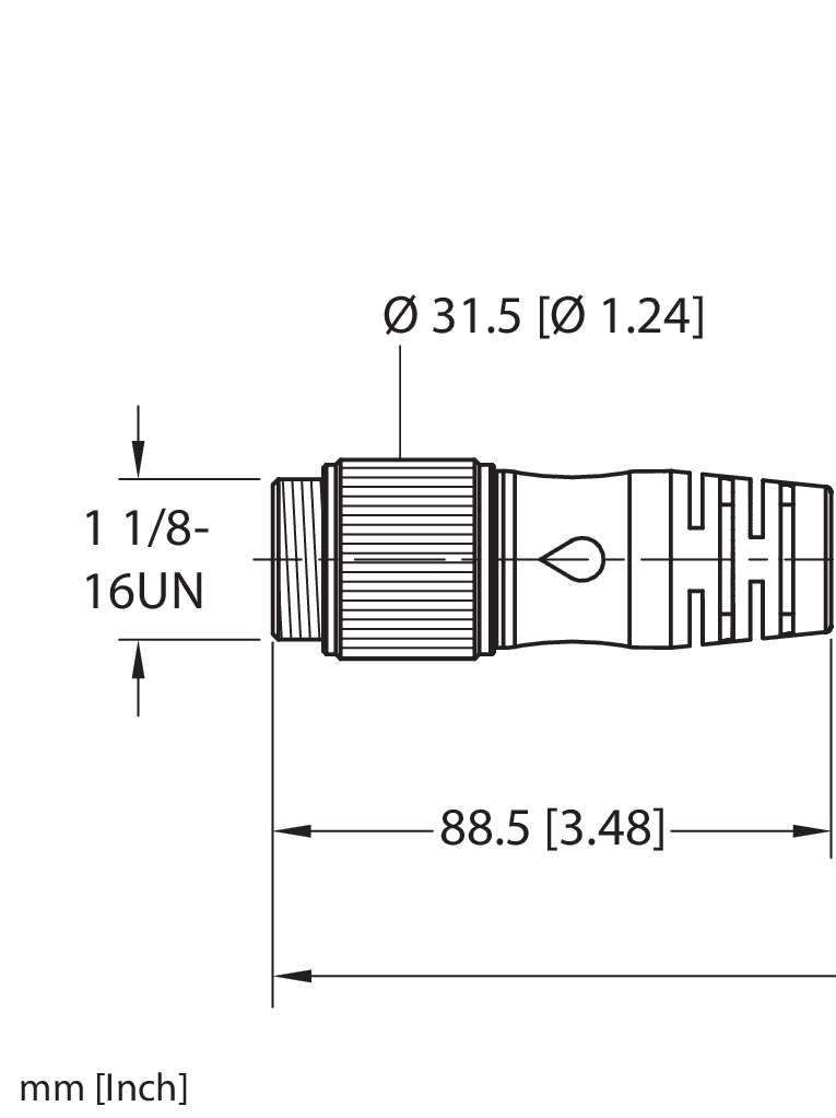 RSM RKM 106-20M/S1587