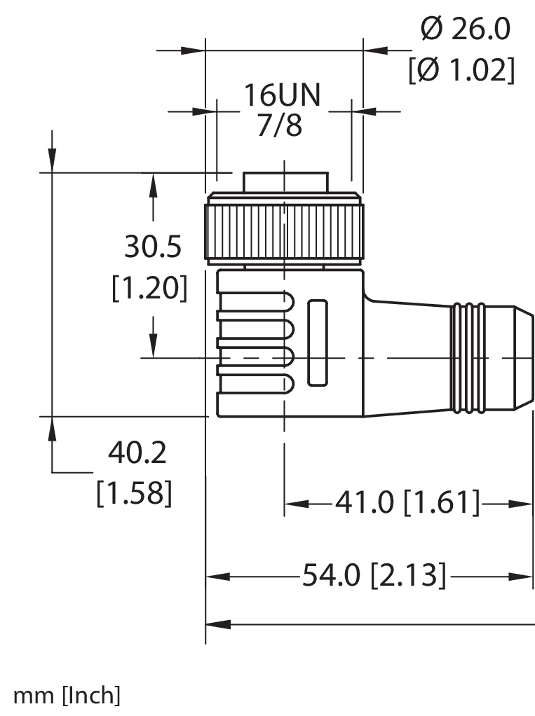 WKM43-6-WSM43