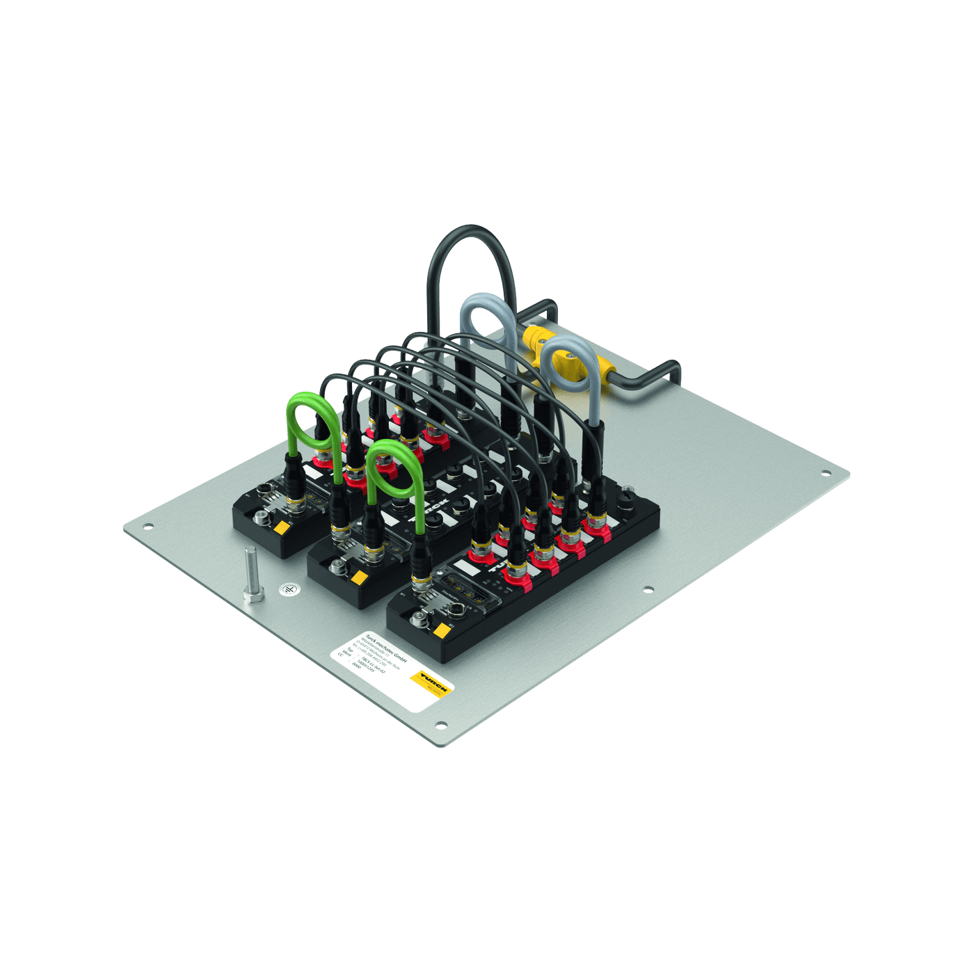 TBCS-LL-SET-02