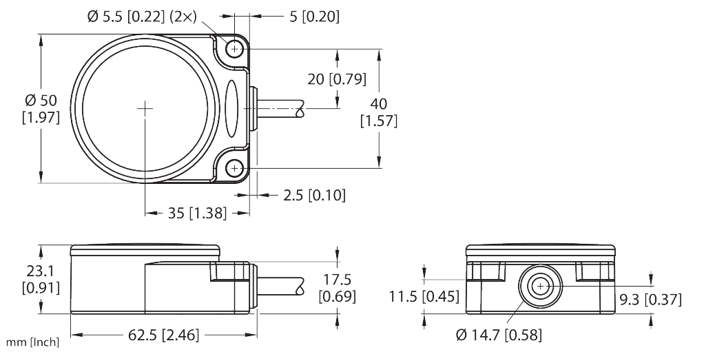WL50F-3TW