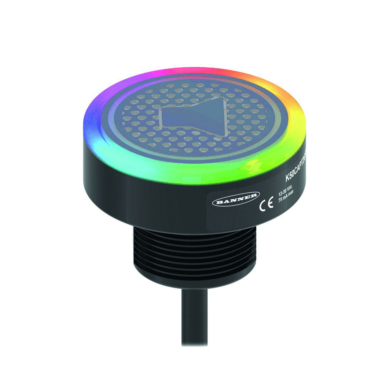K50PCLRGB7A