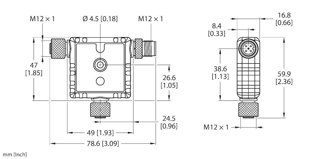 R45C-KII-IIQ