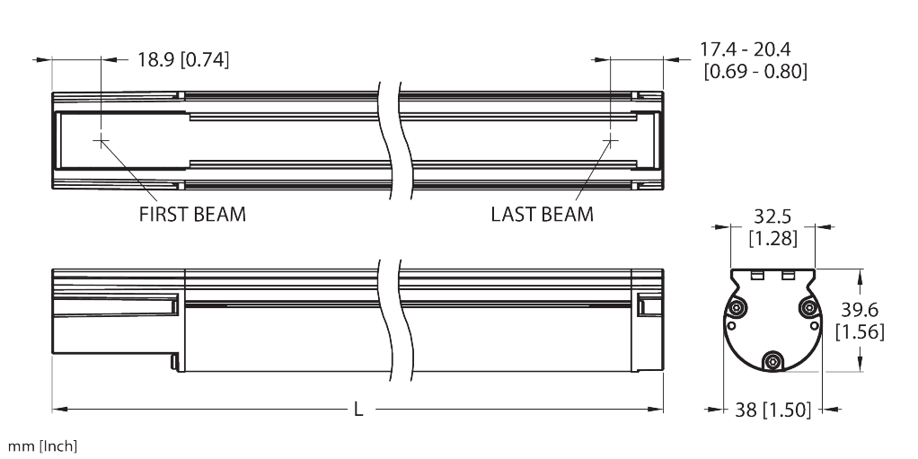 S4BE30-300-S