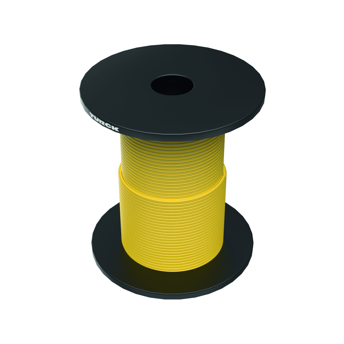 CABLE5X0.34-XX-PUR-YE-100M/TXY3713