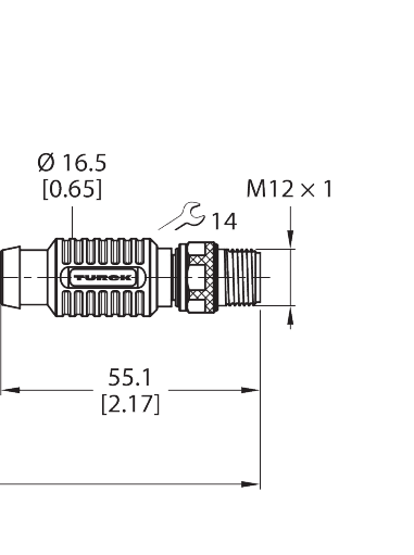 AD-USBCS-0.5-RSC4.072T/DC-DC-5V