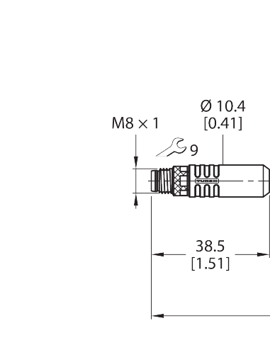 PSGS4M-4422-0.5M