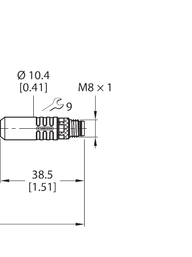 PSGS4M-PSGS4M-4422-6M