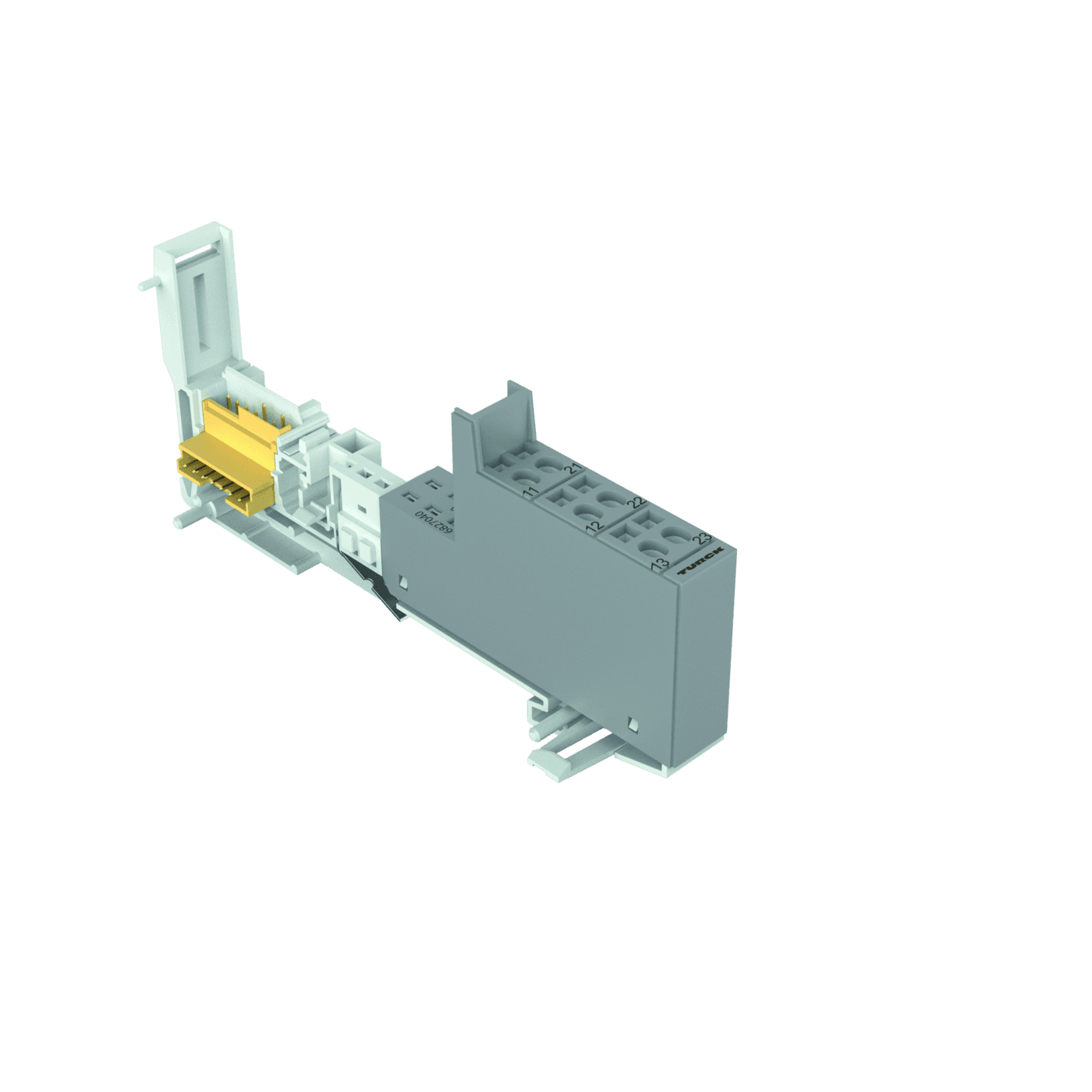 BL20-P3T-SBB-B