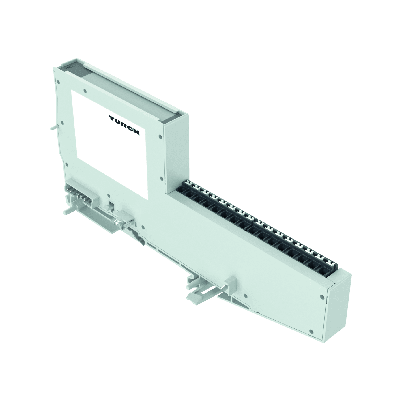 BL20-E-16UL