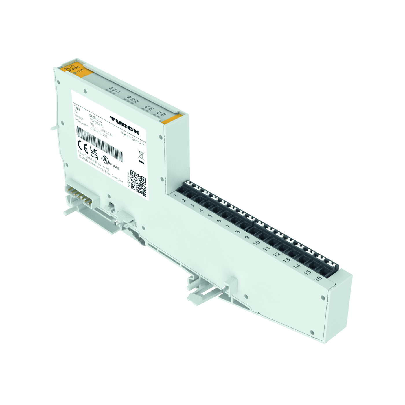 BL20-E-2CNT-2PWM