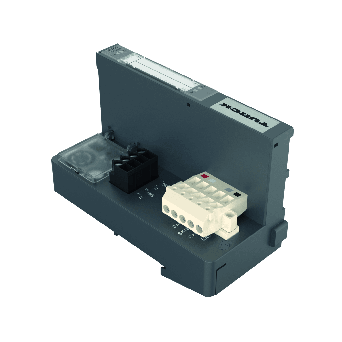 BL20-GWBR-CANOPEN