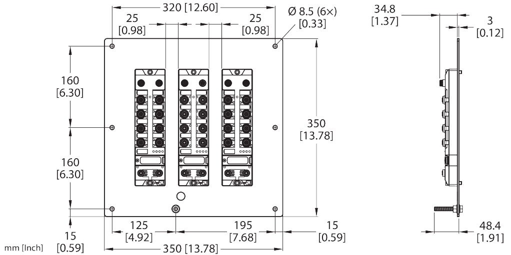 TBCS-LL-SET-01