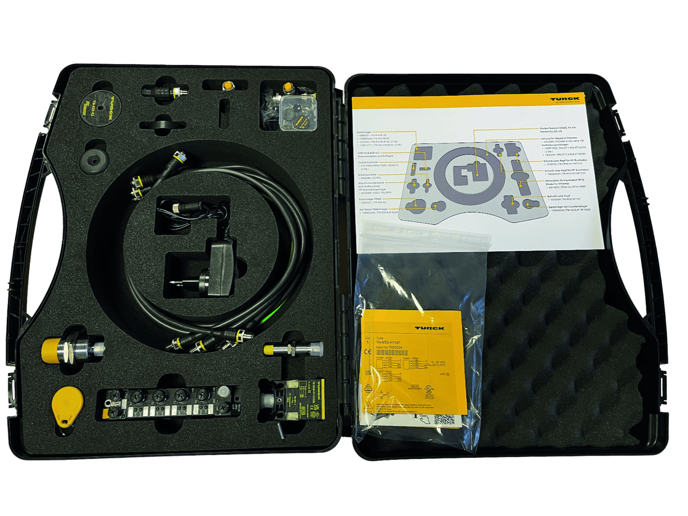 RFID-STARTERKIT