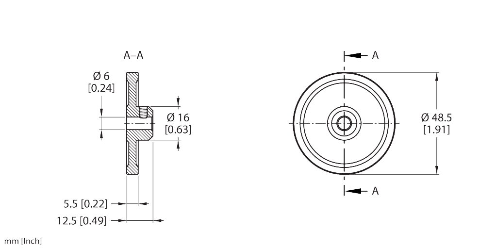 RA-MW-B0-5.5-DK1-6