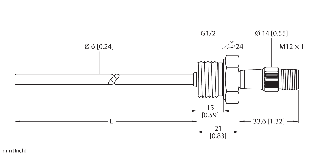 TP-206A-G1/2-H1141-L100/I086