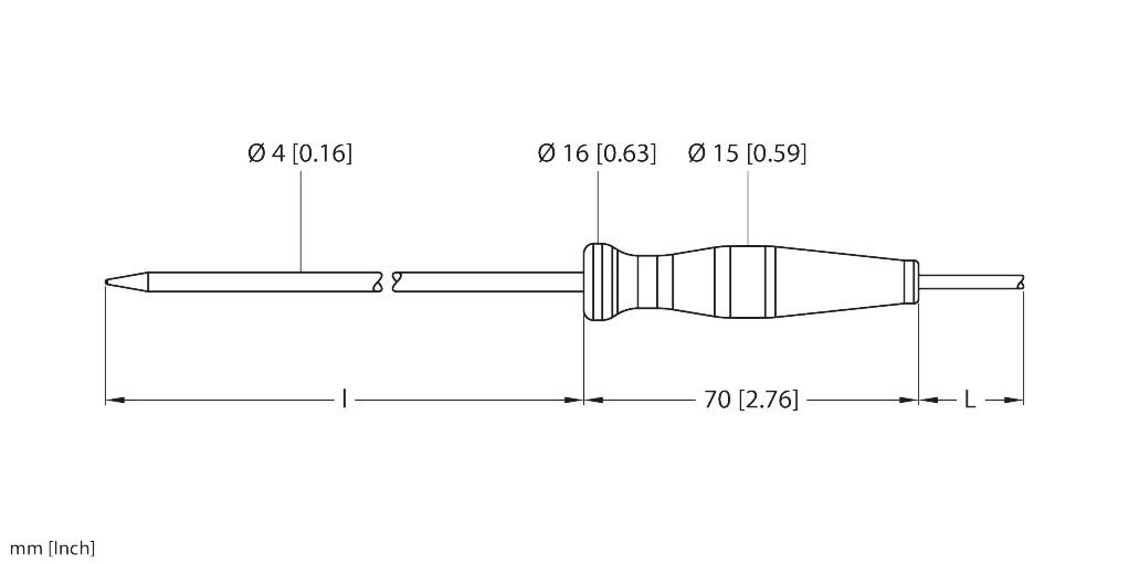 TPN-104A-H01-L2000-I100