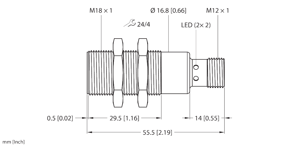 RU80D-M18M-LIU8X2-H1141