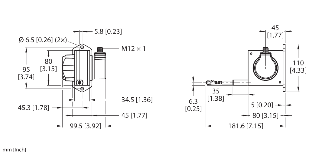 DWE-5000-155-10-2B1000-H1181