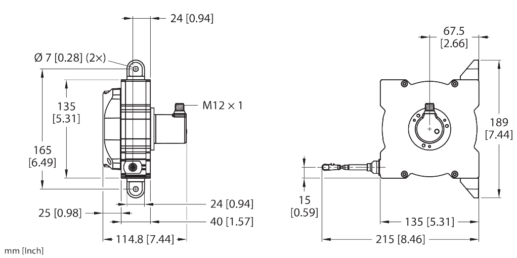 DWE-8000-135-195-IOL32B-H1141