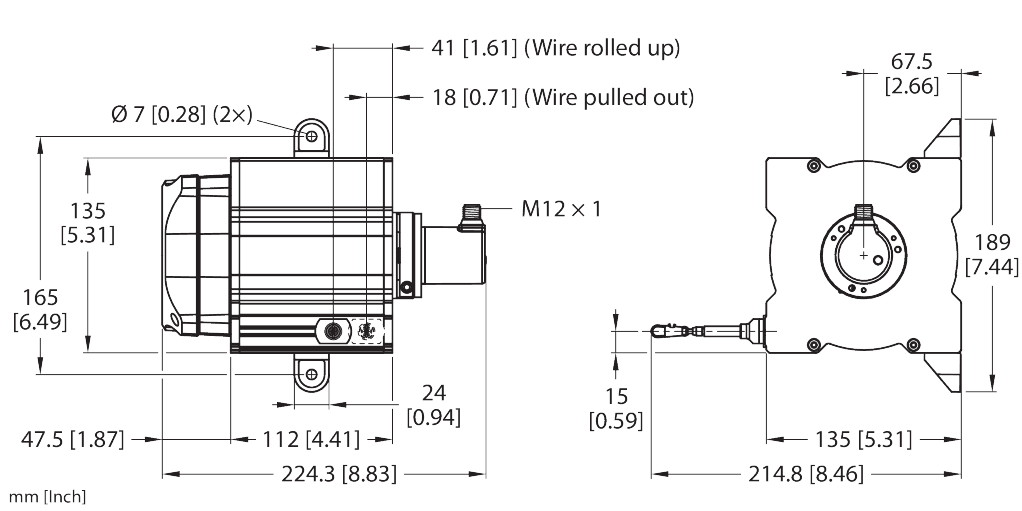 DWE-20000-135-195-IOL32B-H1141