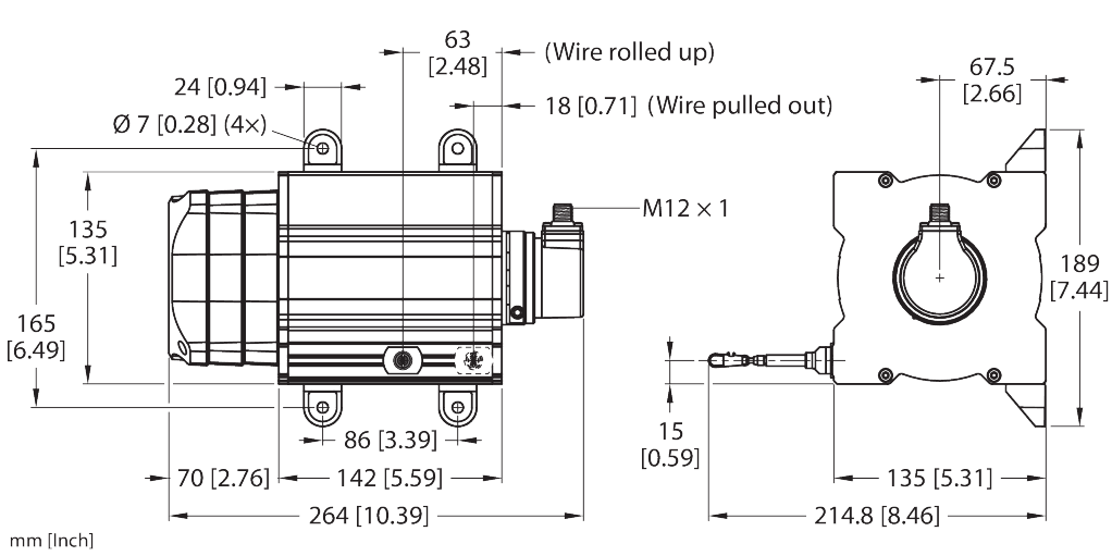 DWE-30000-135-10-2B4000-H1181