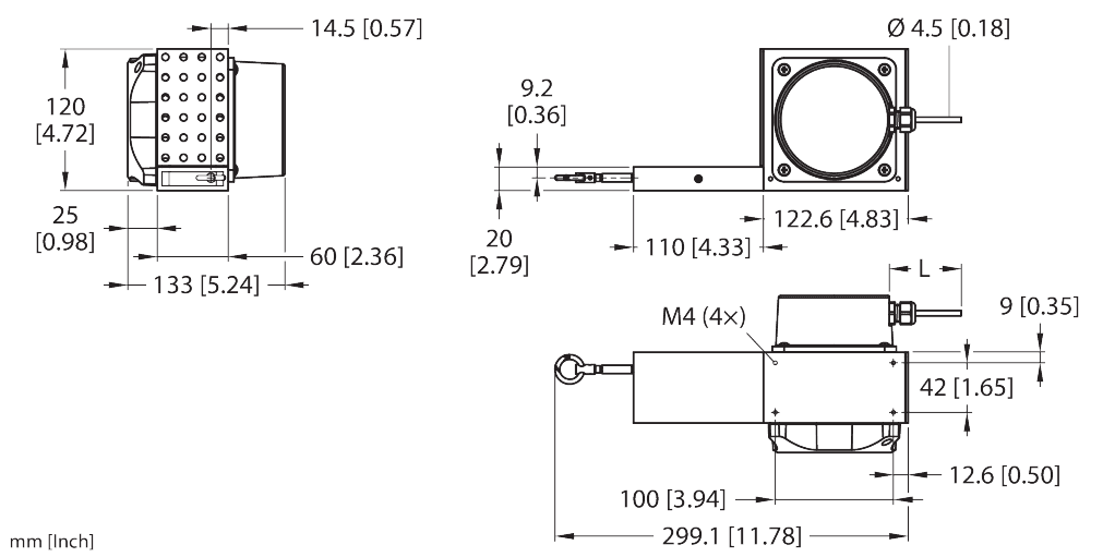 DWE-5000-120-7E-C