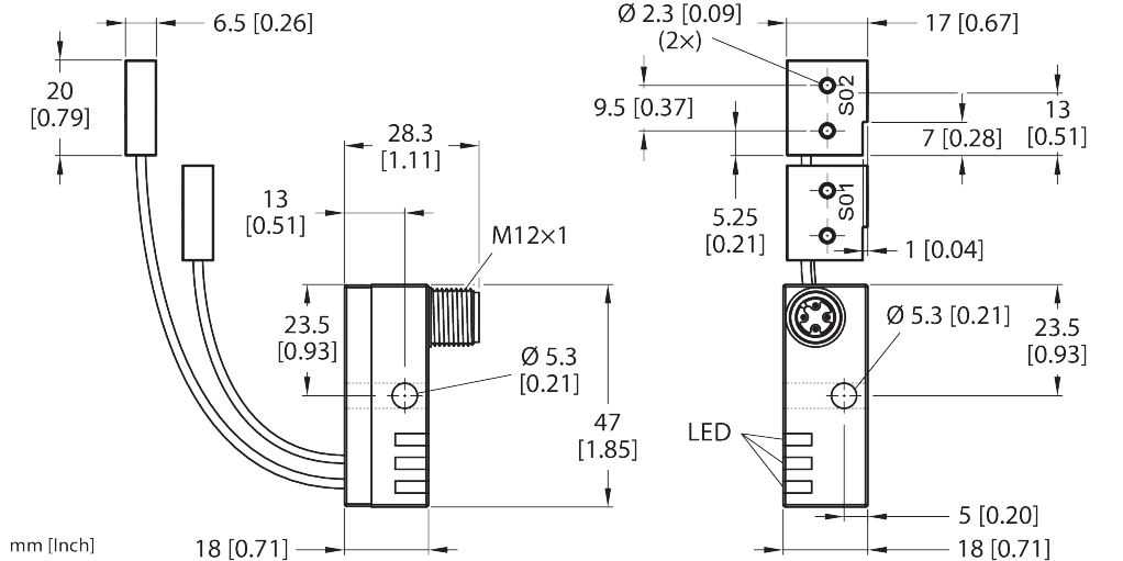 NI2-Q6.5-AP6-0.2-FS4.4X3/S304