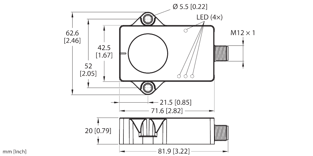 B2NF85H-QR20-CNX4-H1150