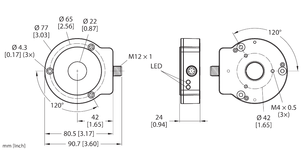 RI360P0-EQR24M0-2500X2-H1181