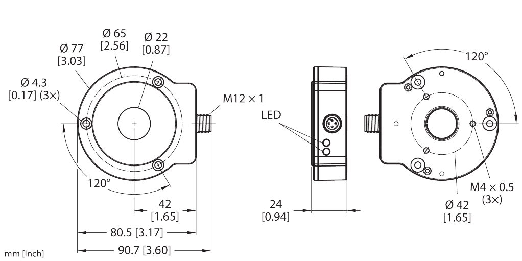 RI360P0-QR24M0-INCRX2-H1181